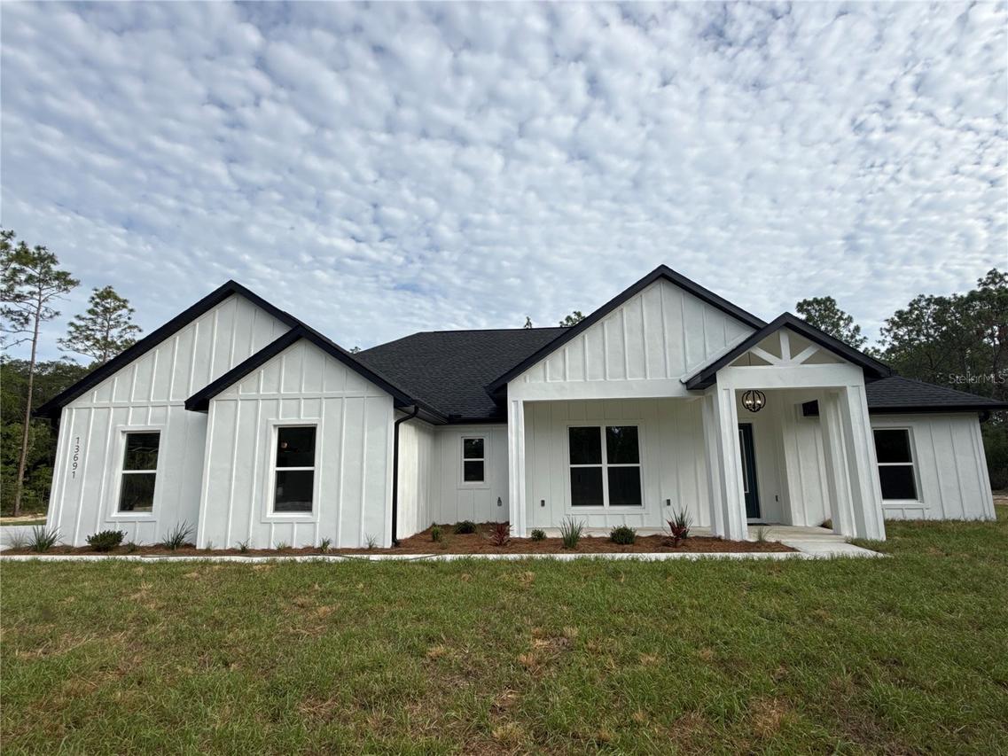 13691 SW 64th St Rd., Ocala, FL 34481