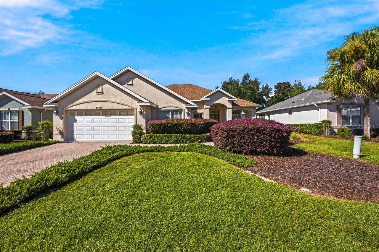 8808 SW 83rd Cir., Ocala, FL 34481