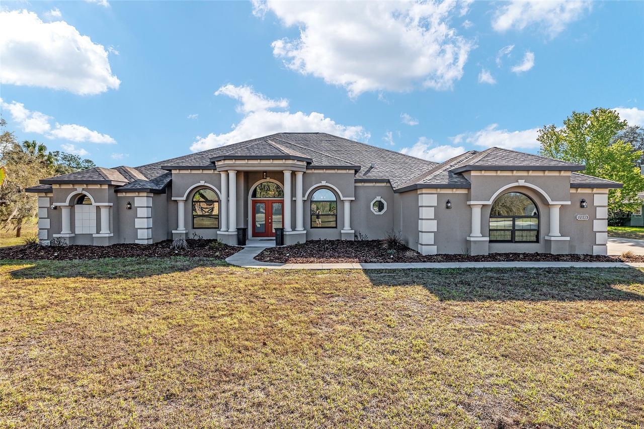 7015 NE 61st Avenue Rd., Silver Springs, FL 34488