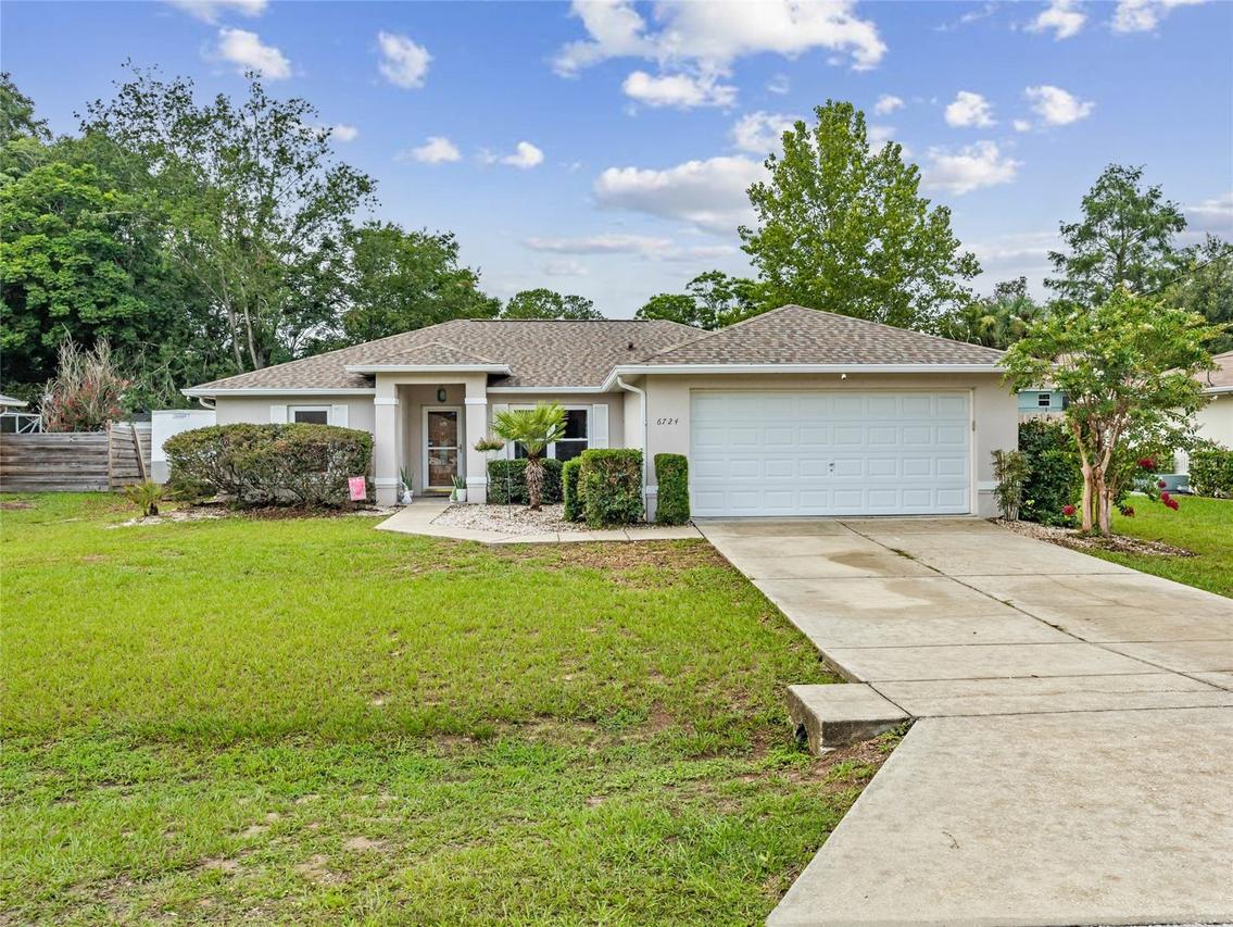 6724 Cherry Rd., Ocala, FL 34472