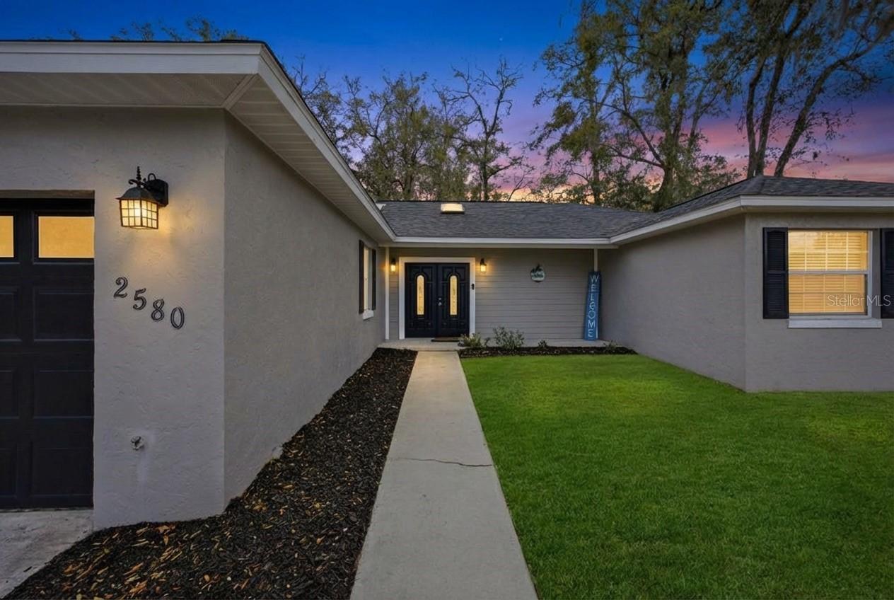 2580 SE 37th St., Ocala, FL 34471