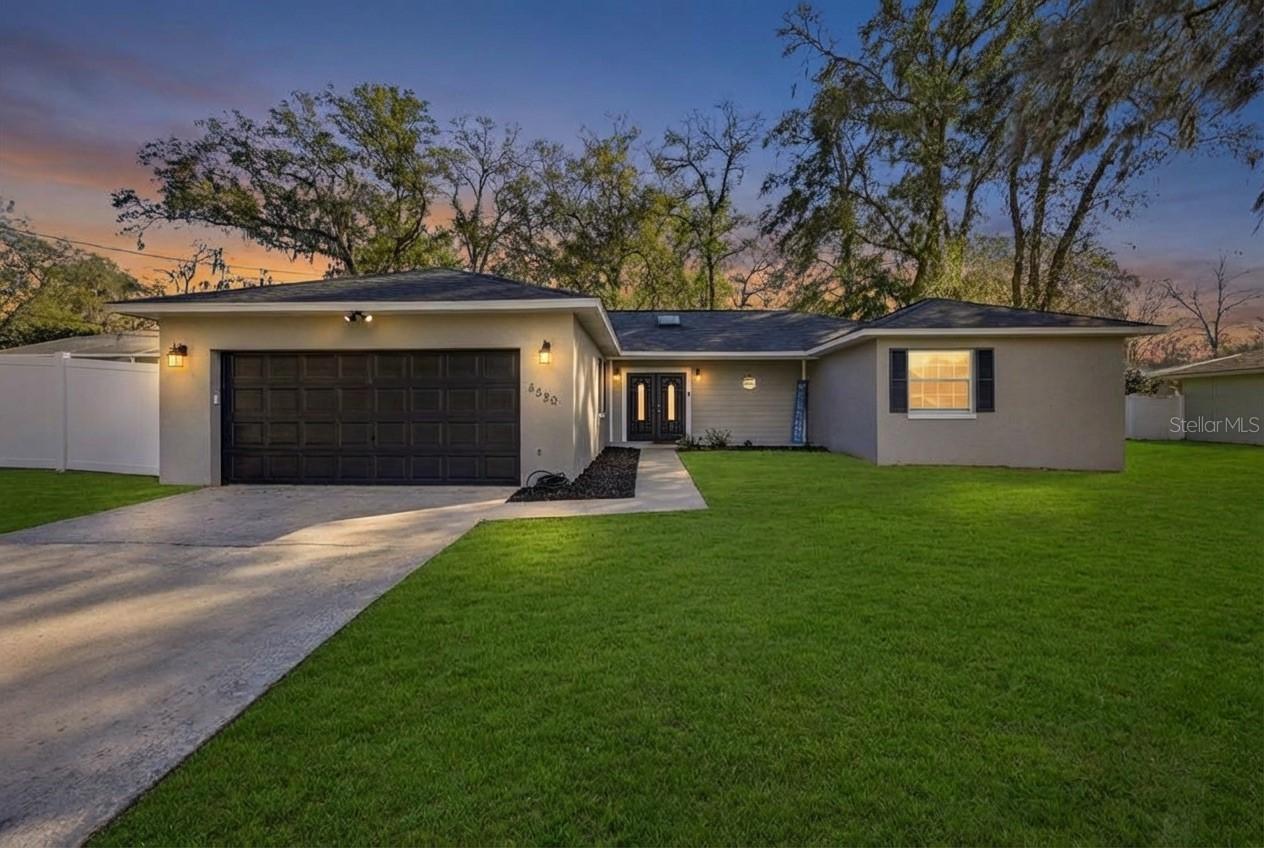 2580 SE 37th St., Ocala, FL 34471