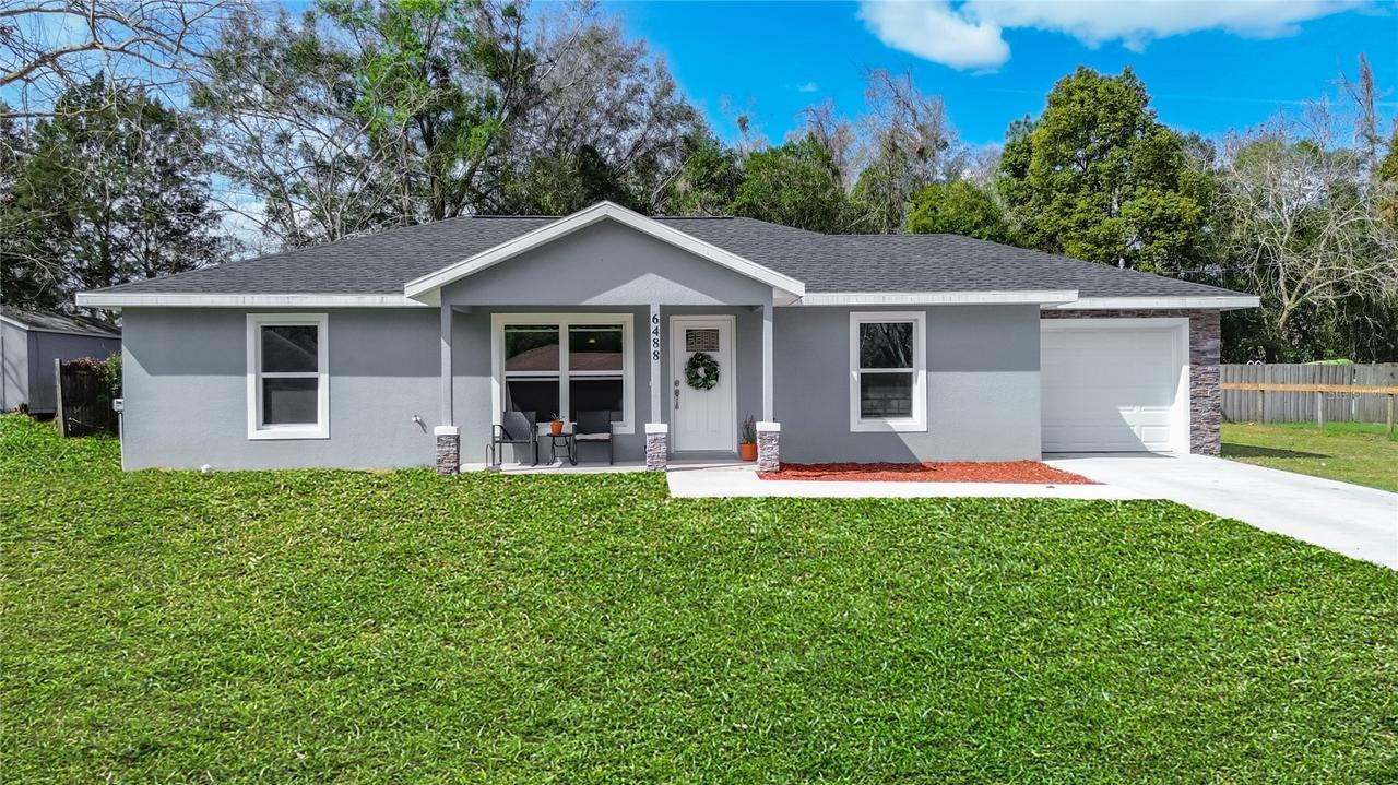 6488 NW 13th Ave., Ocala, FL 34475