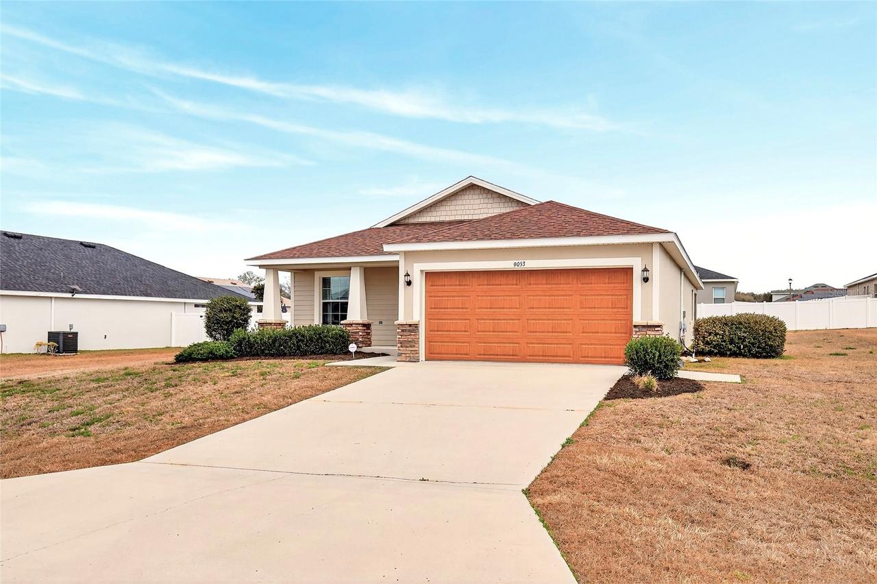 9053 SE 49th Avenue Rd., Ocala, FL 34480