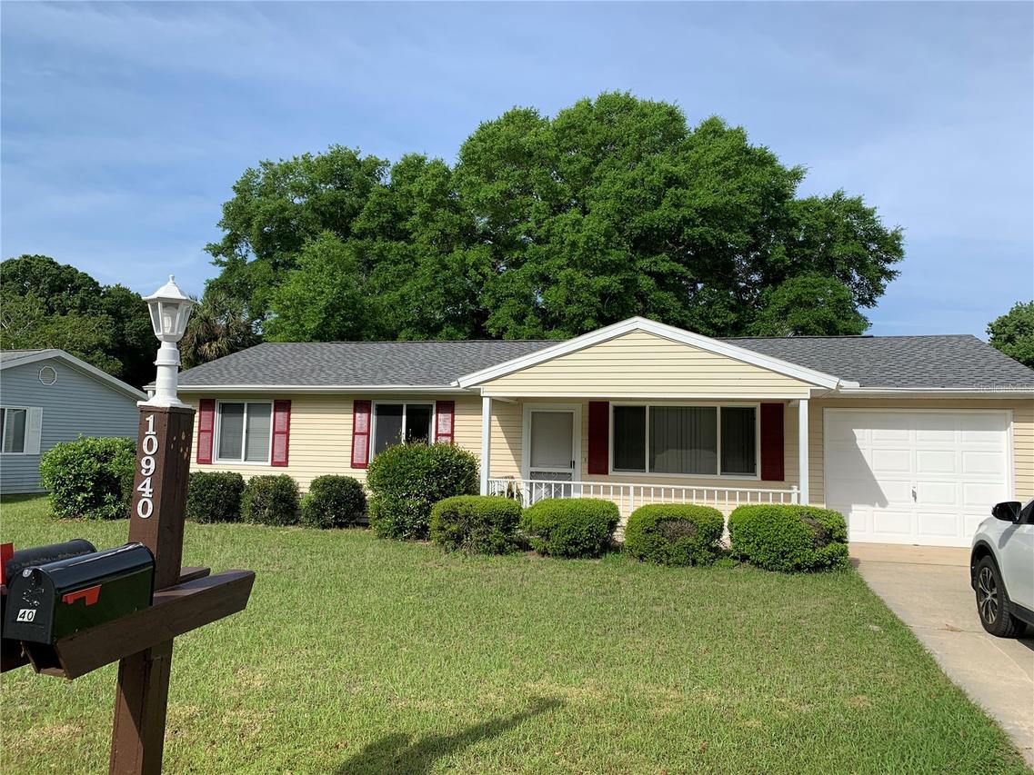 10940 SW 87th Ct., Ocala, FL 34481