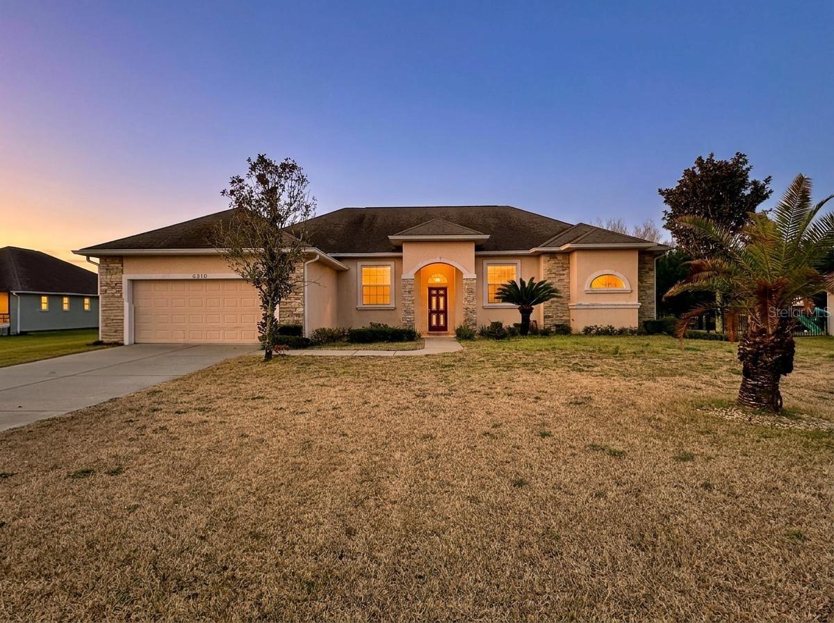 6310 SE 96th St., Belleview, FL 34420