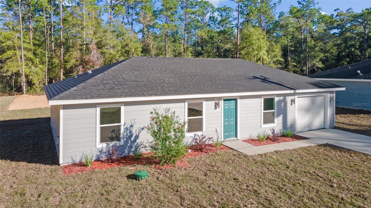 15520 SW 10th Pl., Ocala, FL 34481