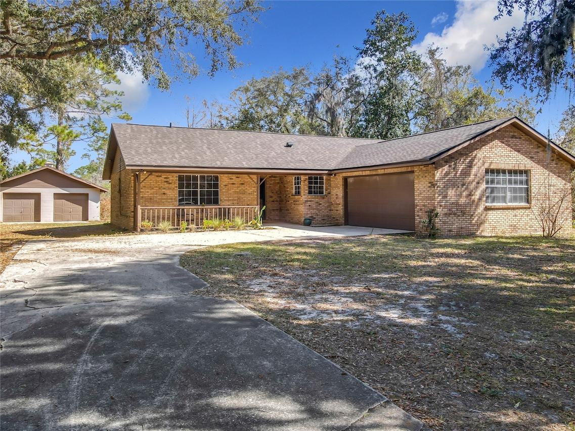 276 Deleon Rd., Debary, FL 32713