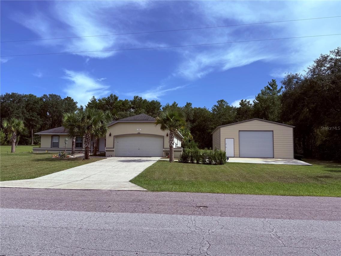 799 Marion Oaks Ln., Ocala, FL 34473