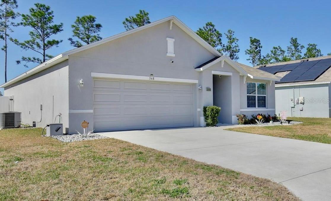 348 Hickory Course Radial, Ocala, FL 34472