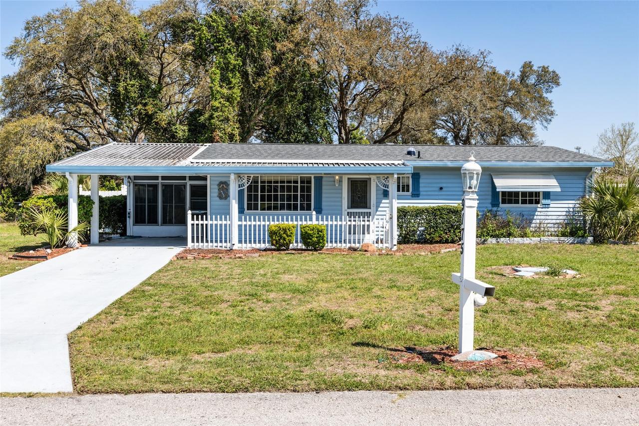 9175 SW 104th Ln., Ocala, FL 34481