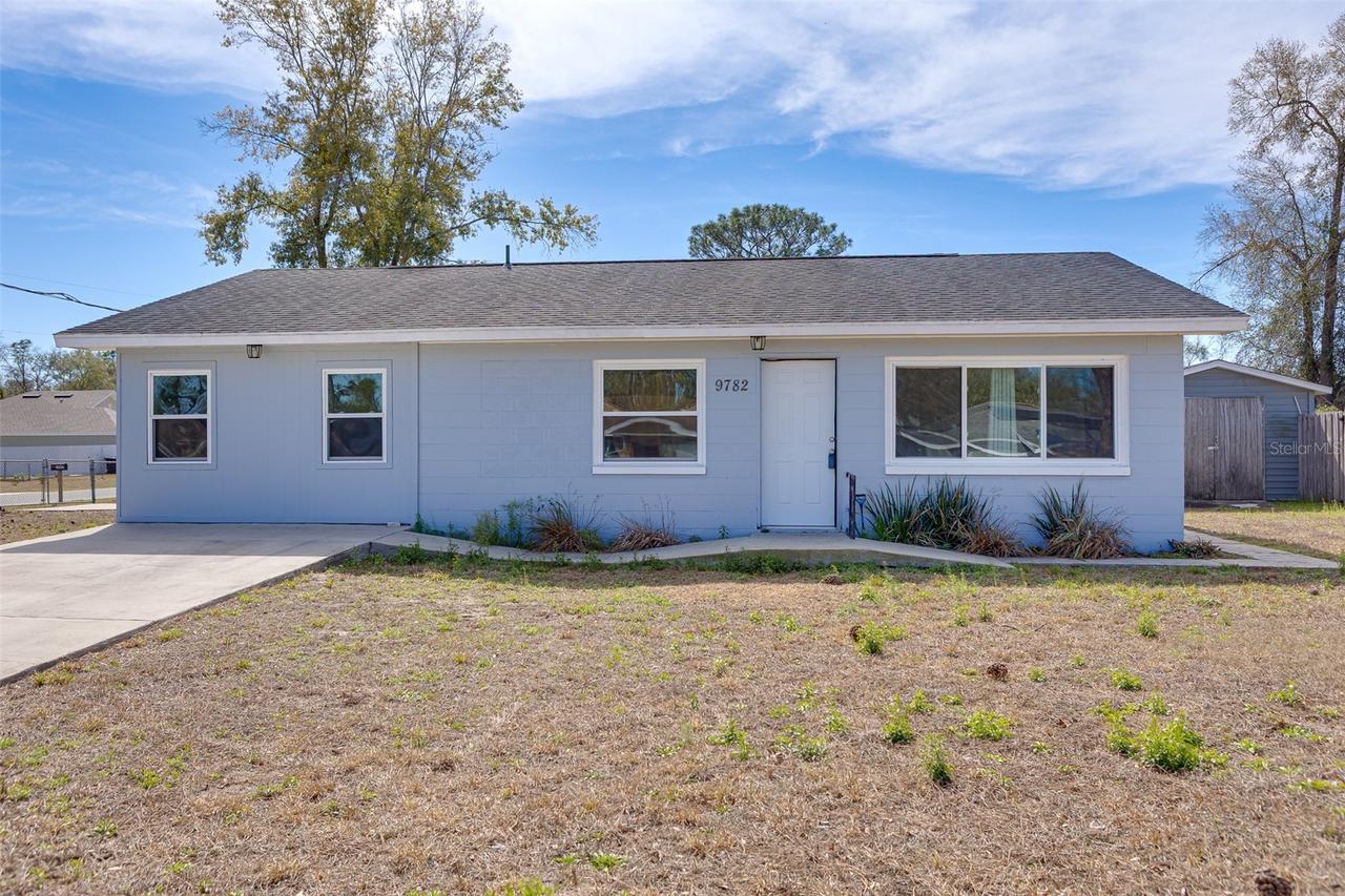 9782 SE 157th Ln., Summerfield, FL 34491