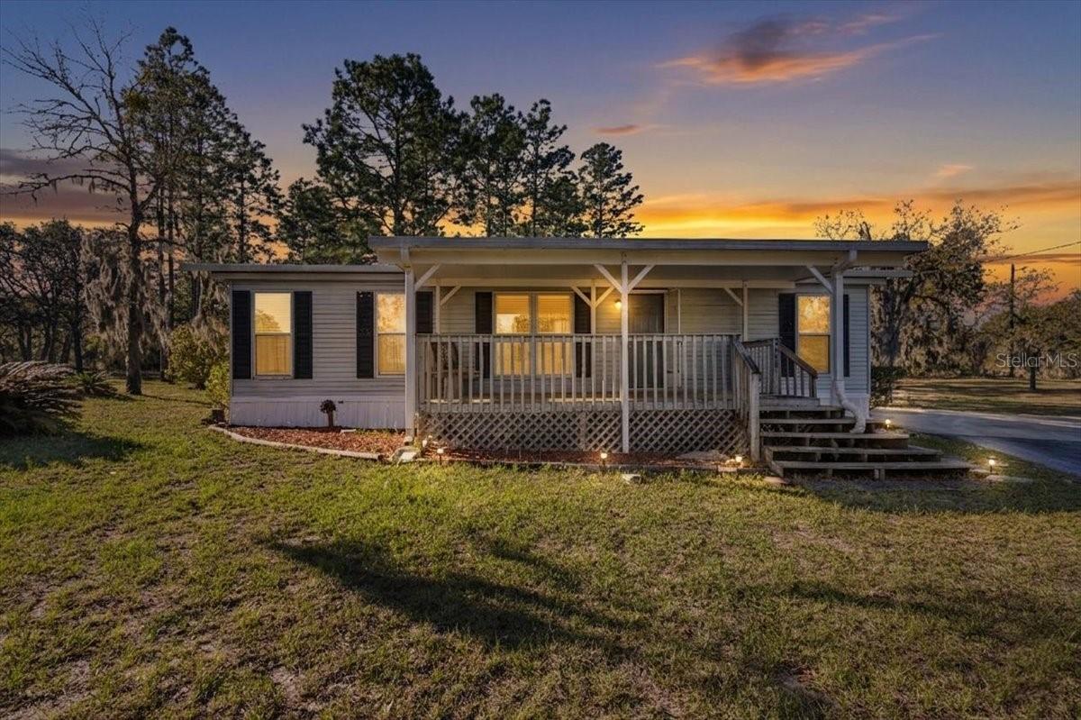 14430 E Levy St., Williston, FL 32696