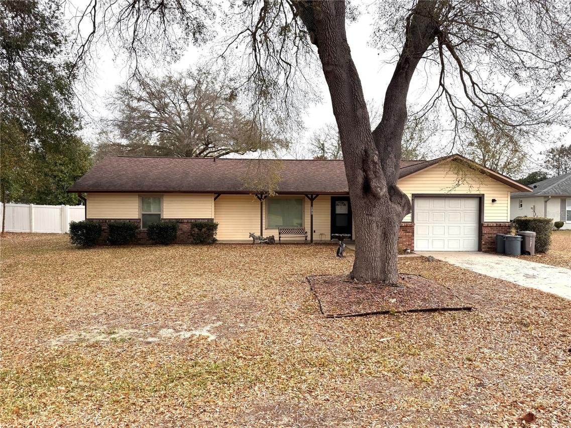 4545 SE 62nd St., Ocala, FL 34480