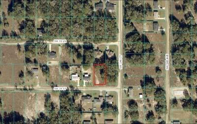 TBD SW 34 St., Ocala, FL 34480