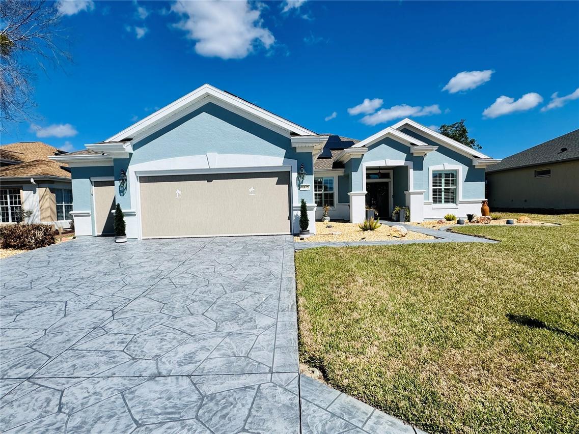 9375 SE 125th St., Summerfield, FL 34491