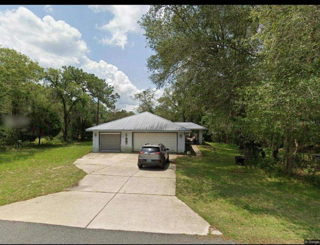 5120 E Hopp Ln., Inverness, FL 34452