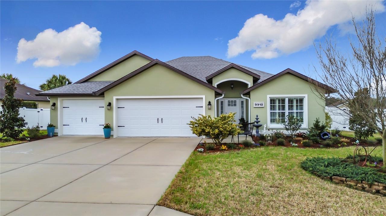 9910 SW 55th Avenue Rd., Ocala, FL 34476