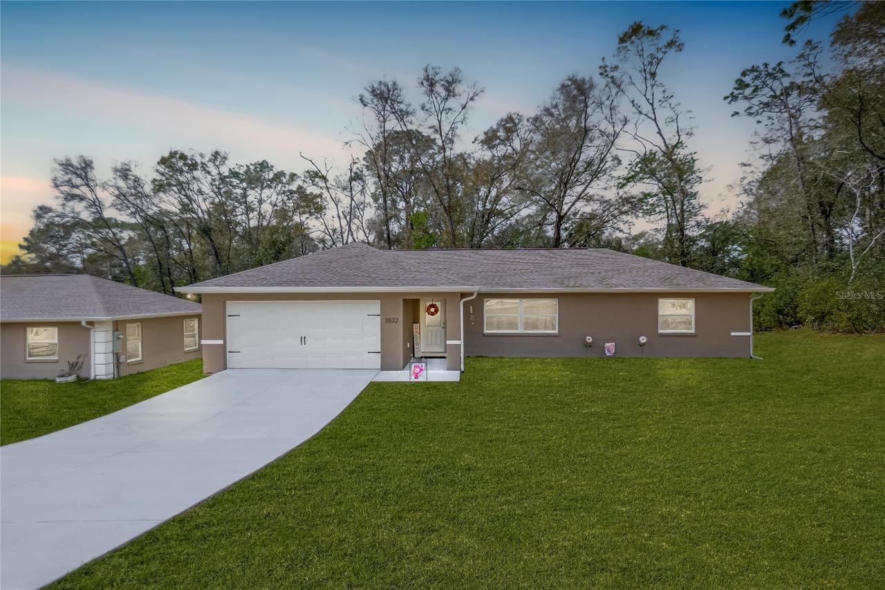 3522 S Oakdale Ter., Inverness, FL 34452