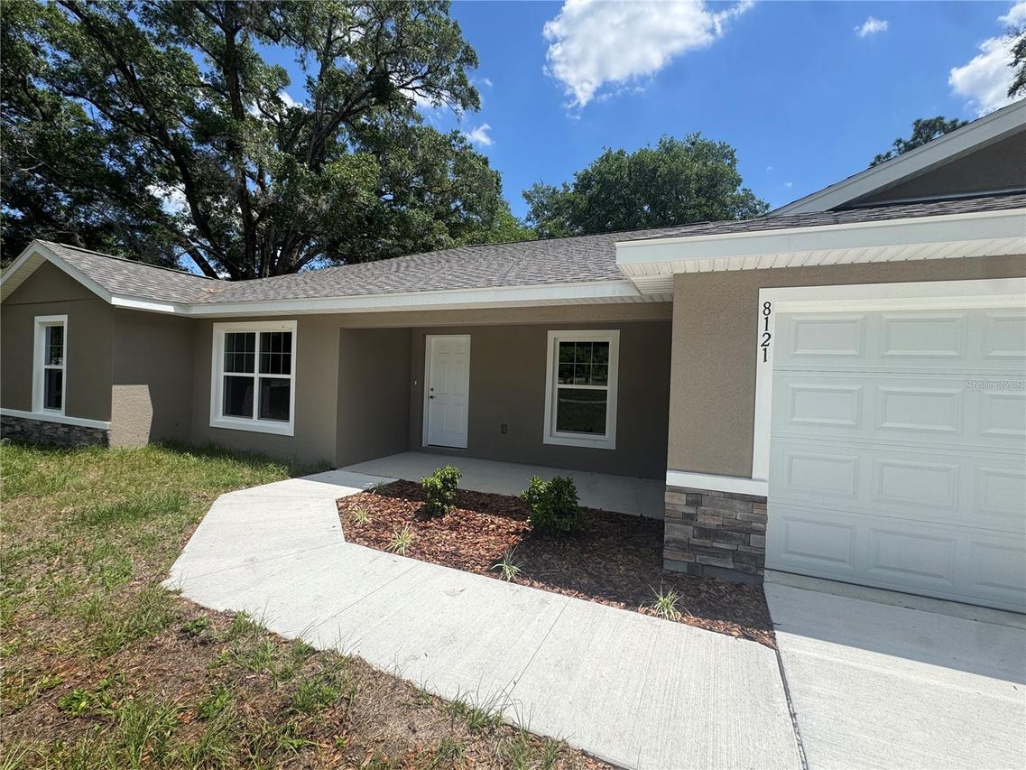 8121 SW 202nd Ter., Dunnellon, FL 34431