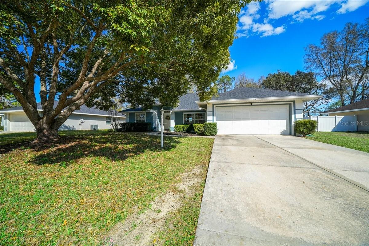 8029 SW 62nd Ave., Ocala, FL 34476