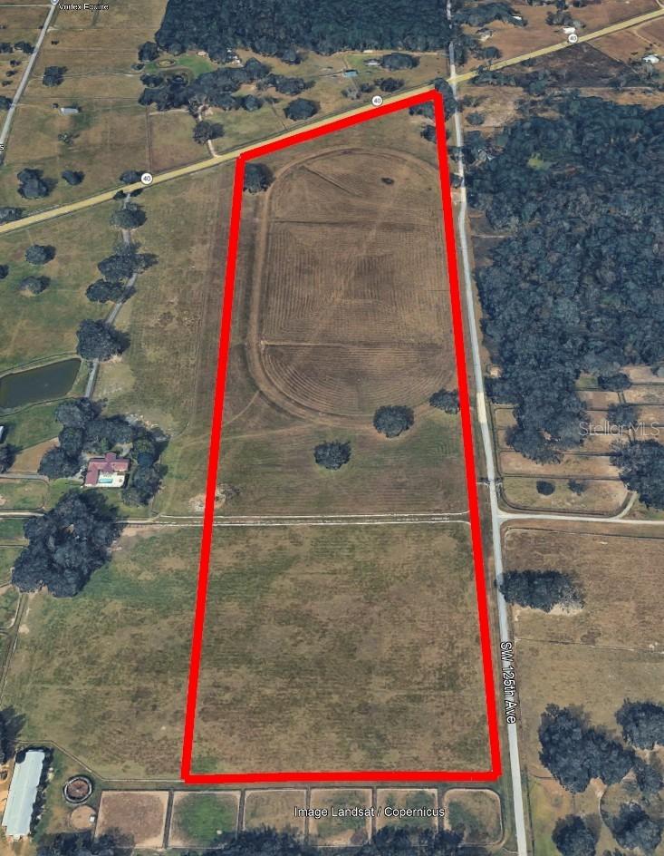 12750 W Highway 40 W, Ocala, FL 34481