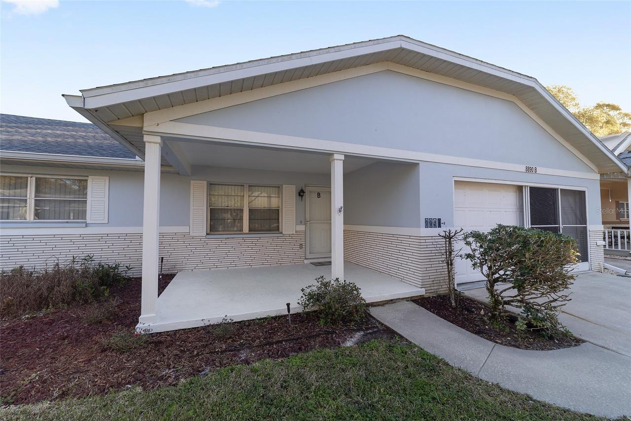 8890 SW 96th St. #B, Ocala, FL 34481