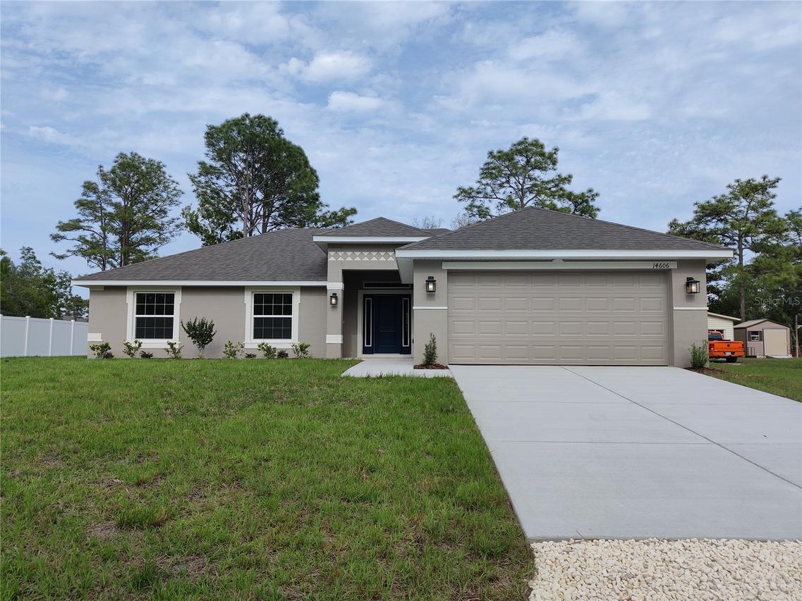 14606 Mocking Wren Rd., Weeki Wachee, FL 34614