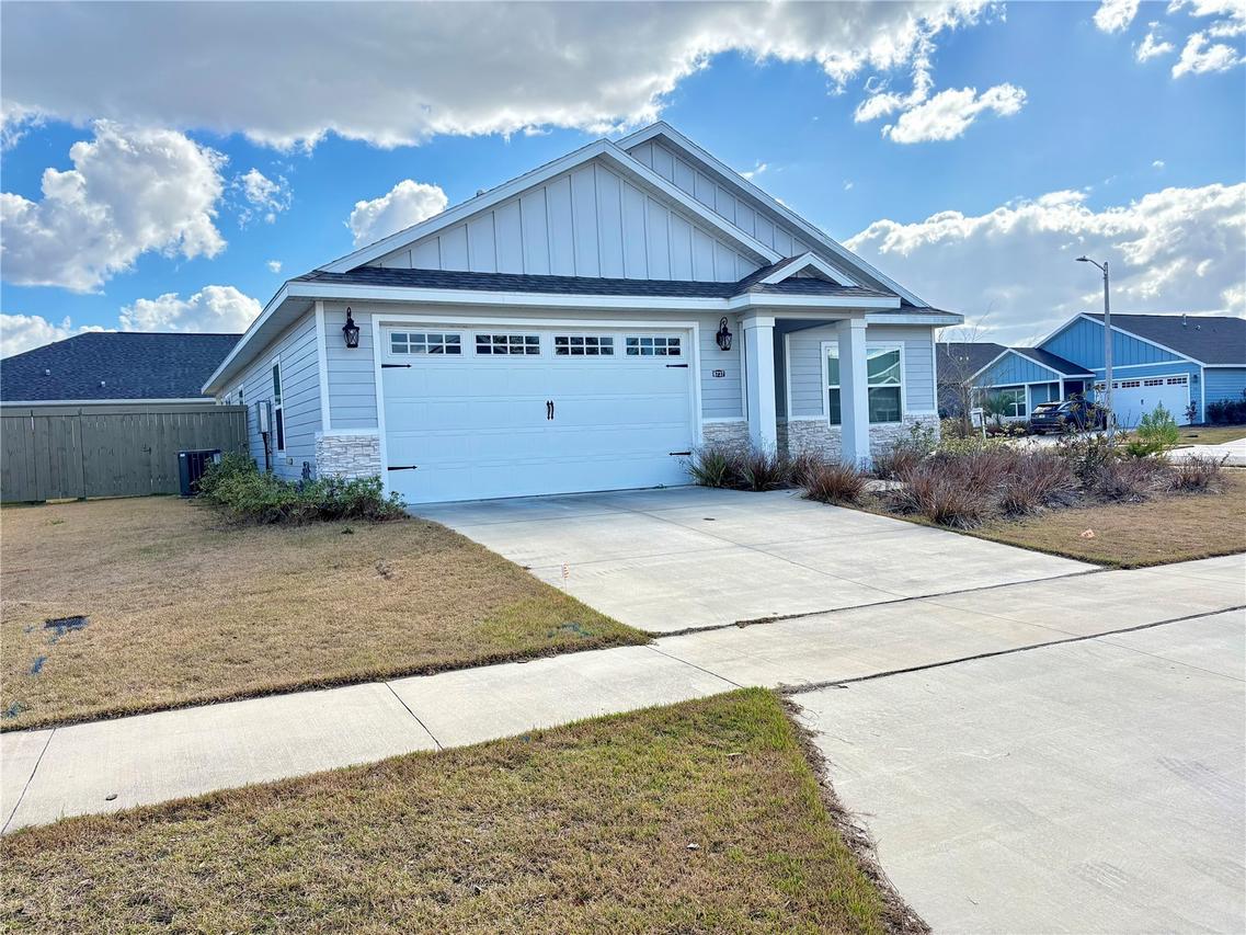 6737 SW 13th Ln., Gainesville, FL 32607