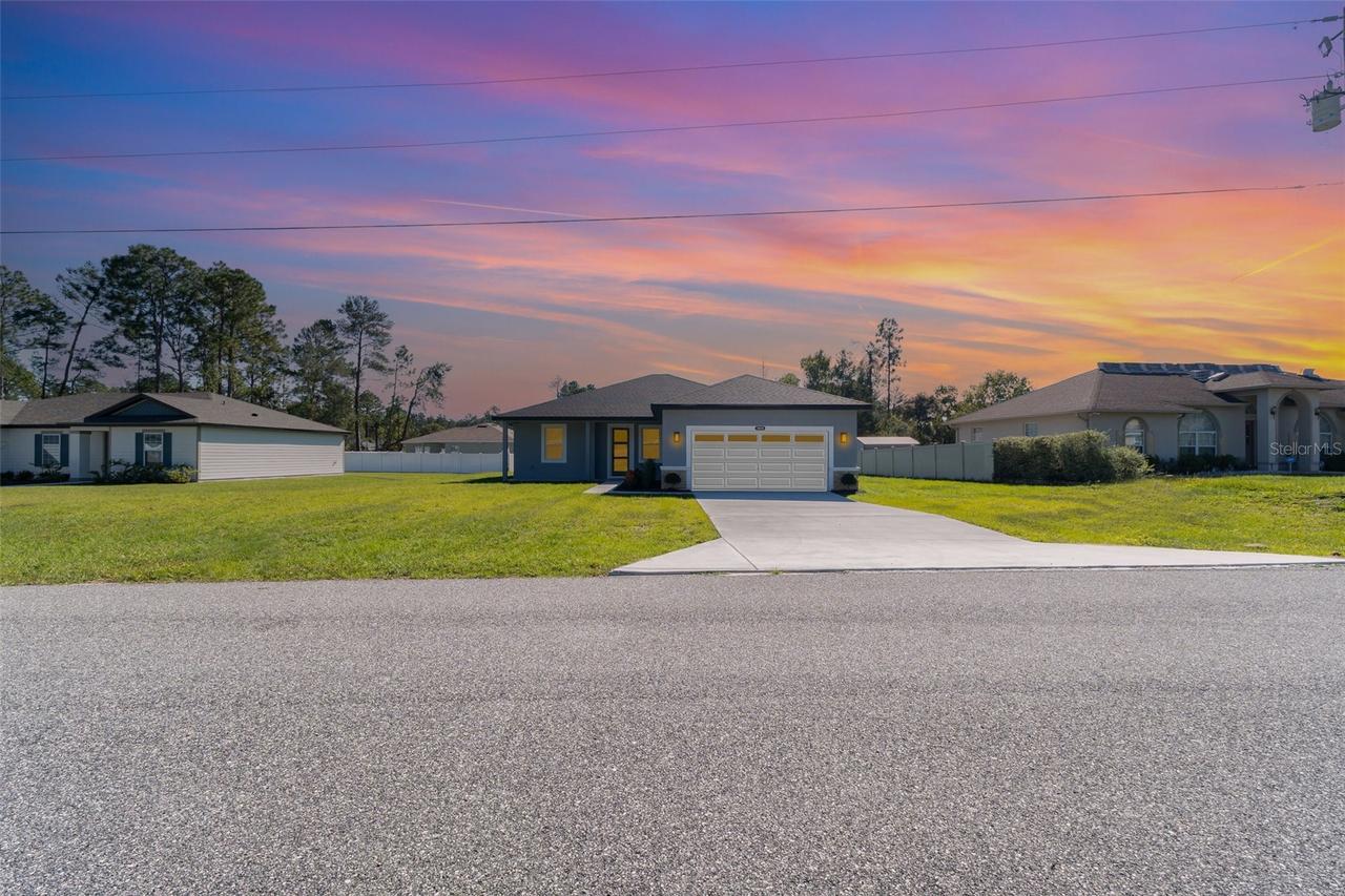 15615 SW 49th Avenue Rd., Ocala, FL 34473