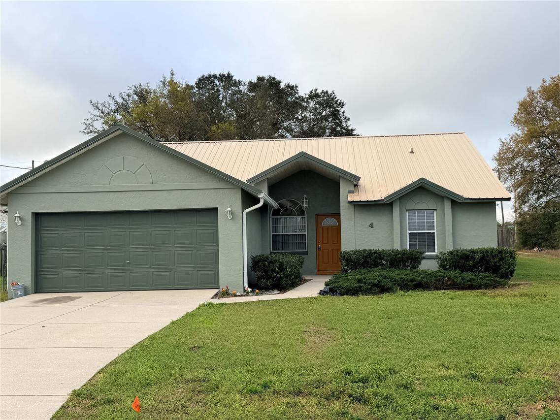 4 Teak Run, Ocala, FL 34472