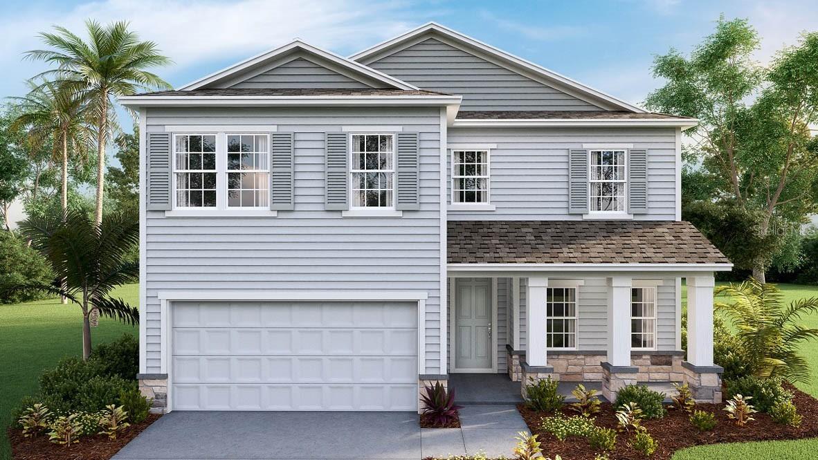 1696 NW 127th Dr., Newberry, FL 32669