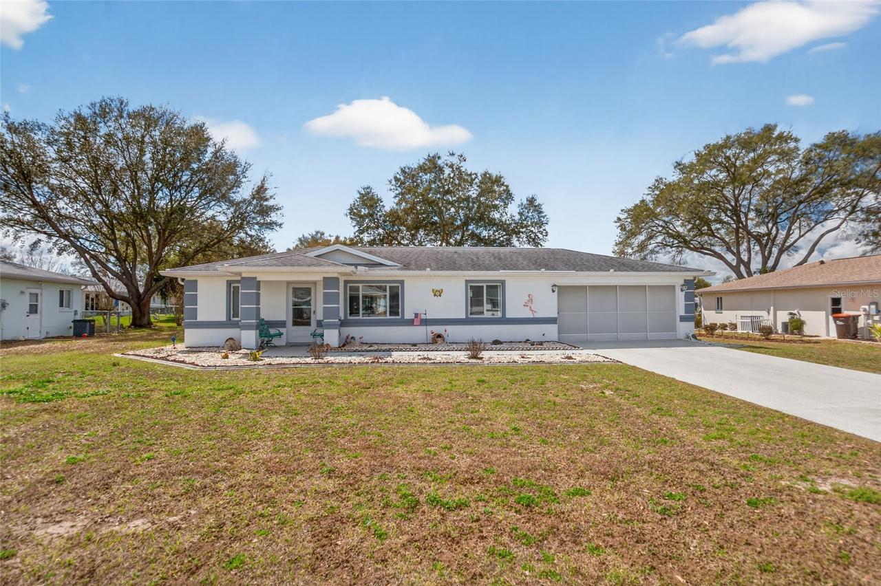 6196 SW 101st Pl., Ocala, FL 34476