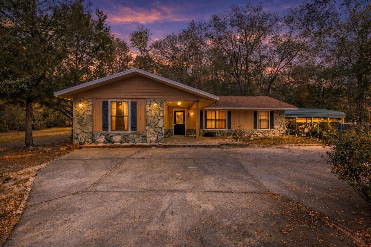 4551 SW 129th Ct., Ocala, FL 34481