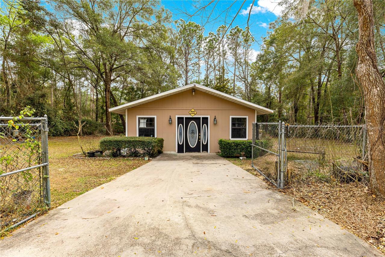 4551 SW 129th Ct., Ocala, FL 34481
