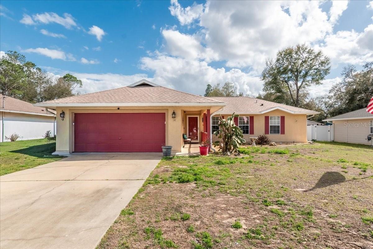 14 Redwood Track Radial, Ocala, FL 34472