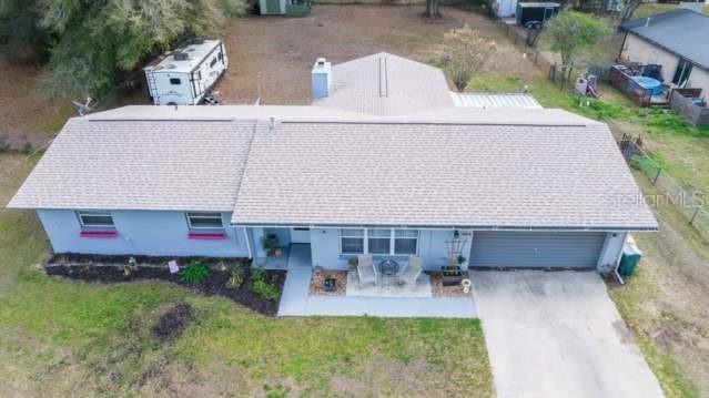 3916 NE 8th St., Ocala, FL 34470