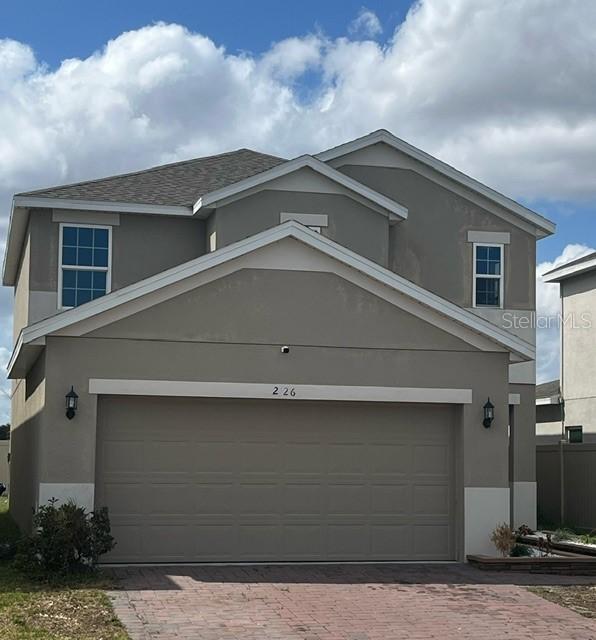 2126 Bass Catcher Dr., Davenport, FL 33837