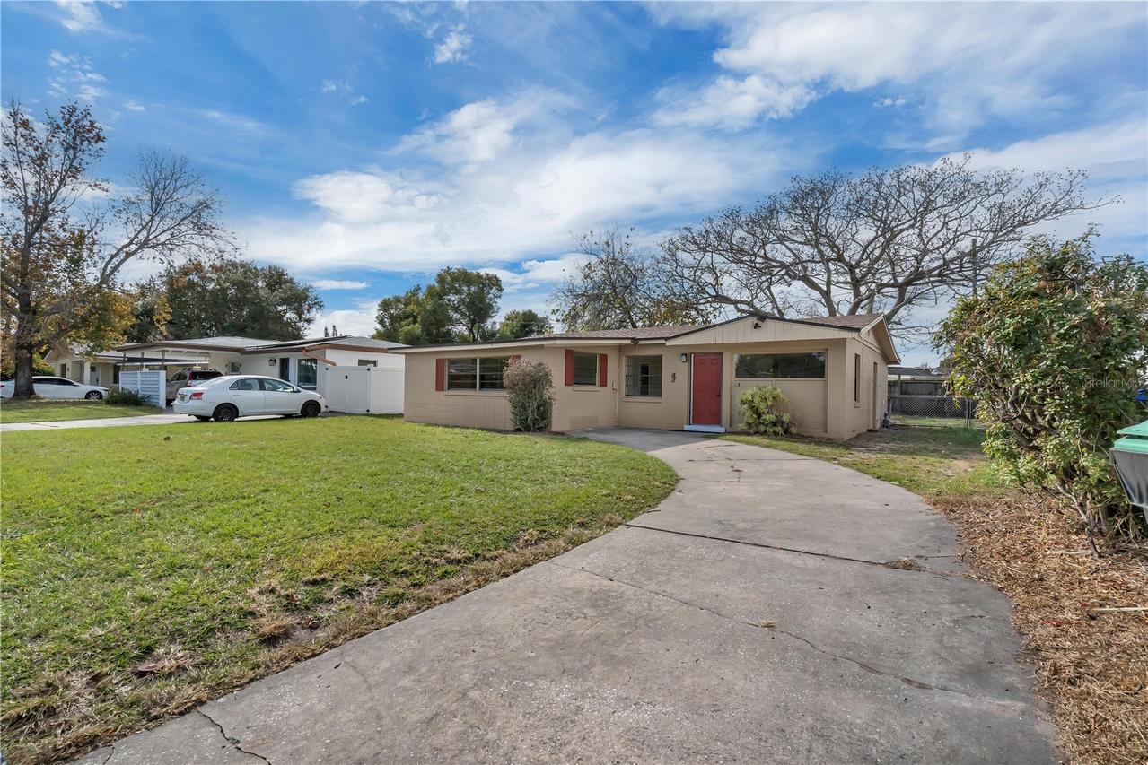 7514 Mandarin Dr., Orlando, FL 32819