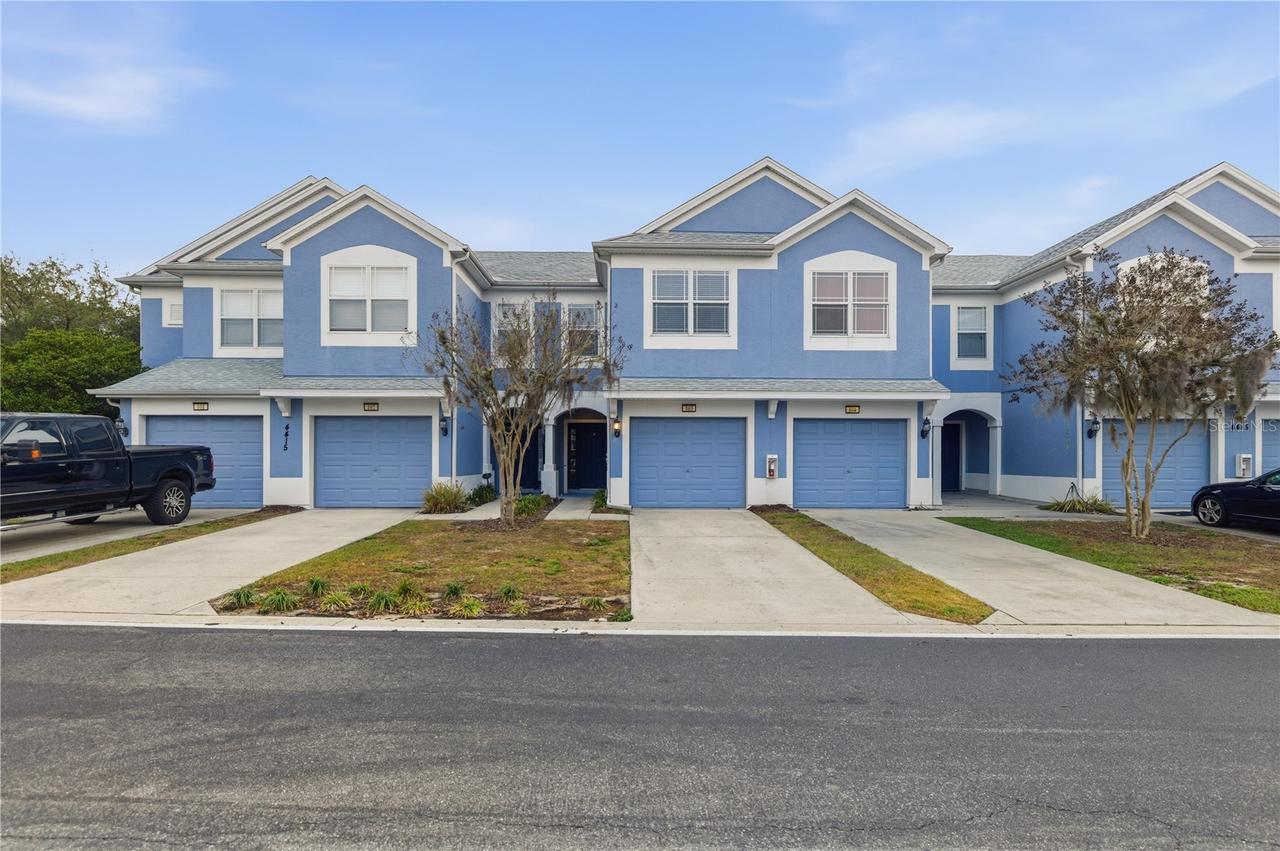 4415 SW 52nd Cir. #103, Ocala, FL 34474