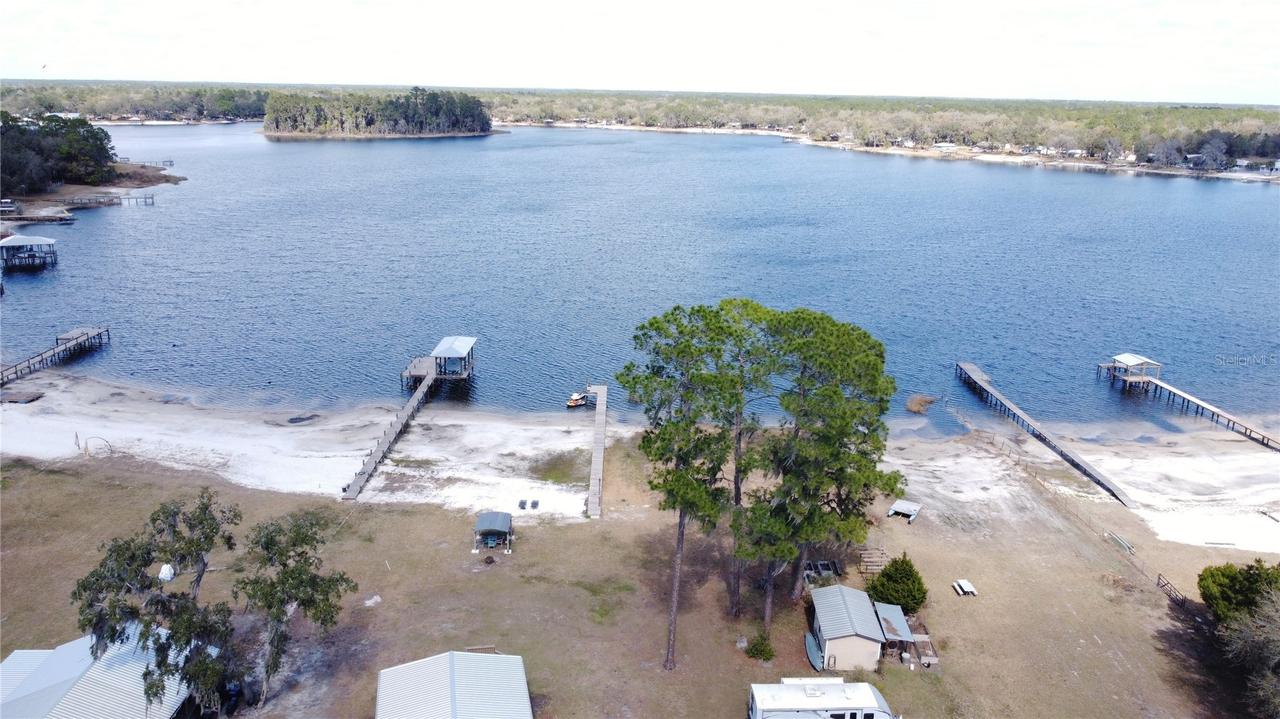 10915 NE 222nd St., Fort Mc Coy, FL 32134