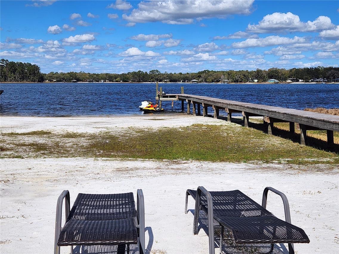 10915 NE 222nd St., Fort Mc Coy, FL 32134
