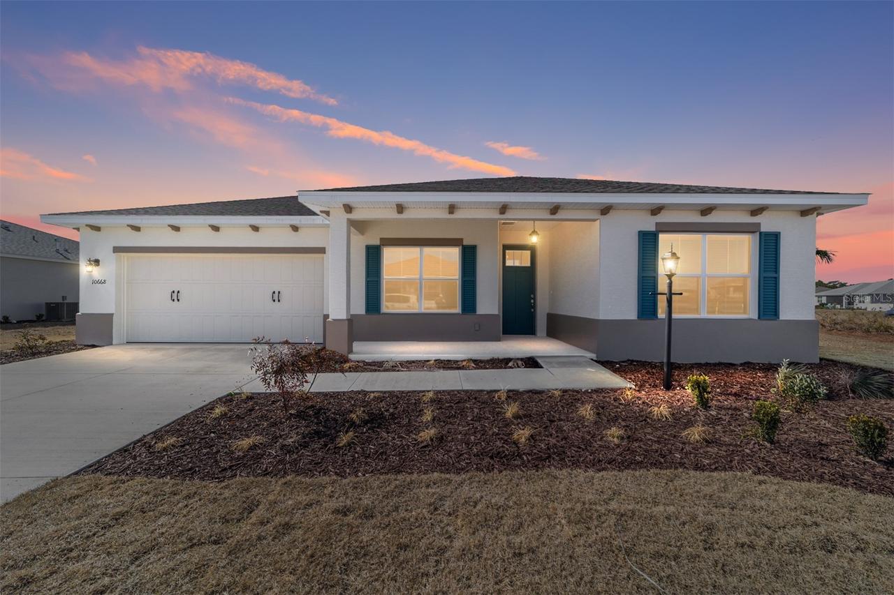 10668 SW 101st Ln., Ocala, FL 34481