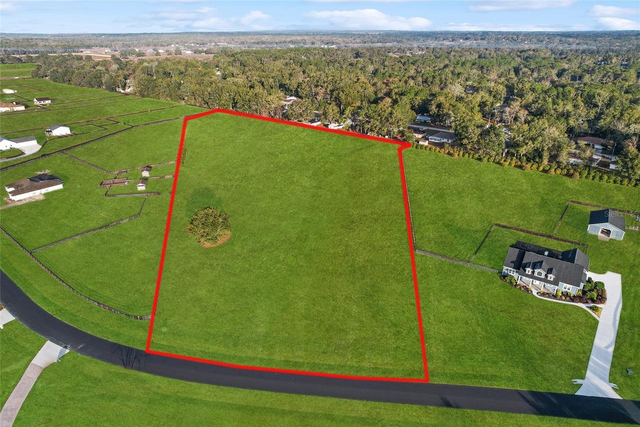 TBD NW 54th Loop, Ocala, FL 34482