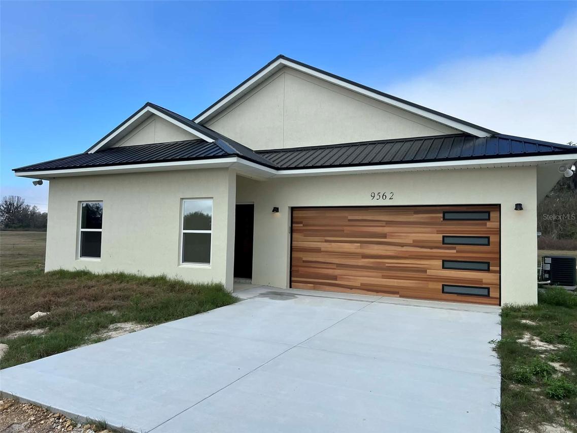 9562 NW 3rd Ct., Ocala, FL 34475