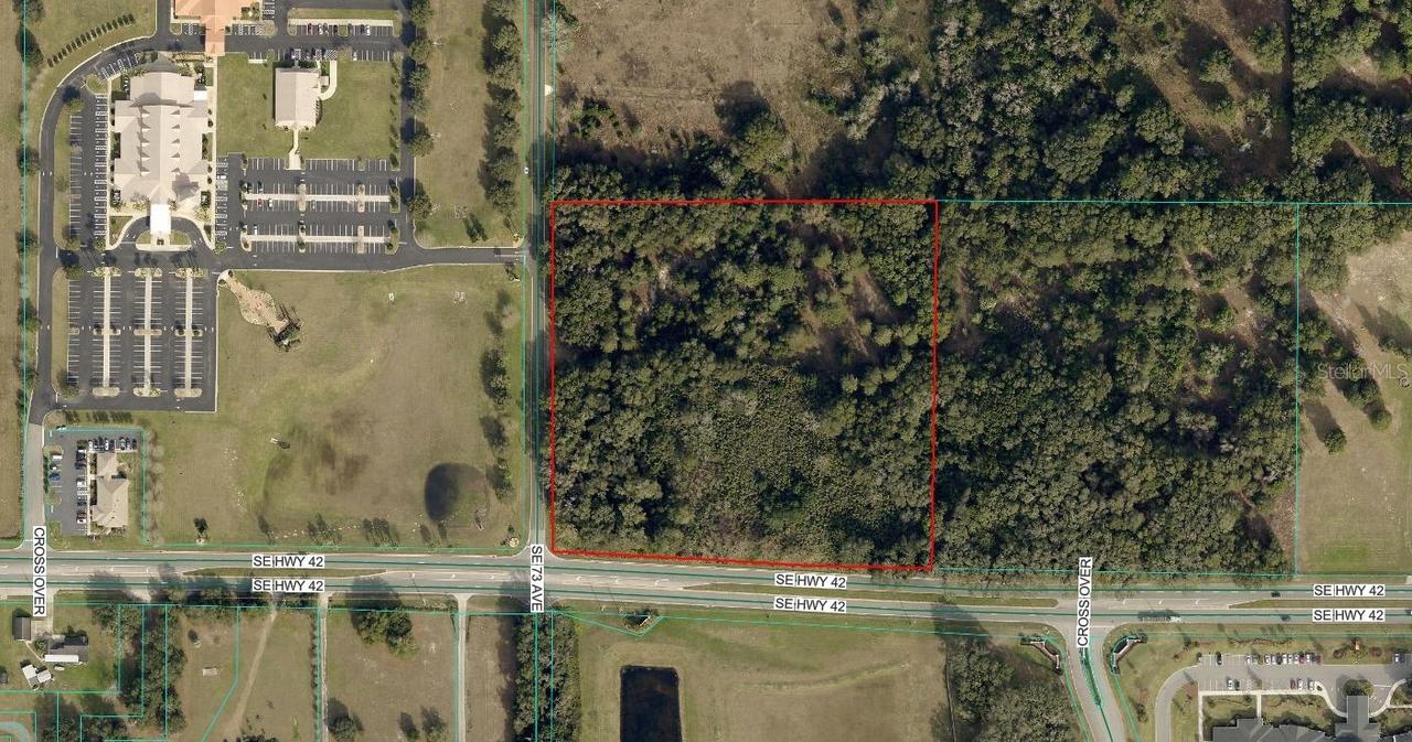 7415 SE Highway 42 Hwy., Summerfield, FL 34491