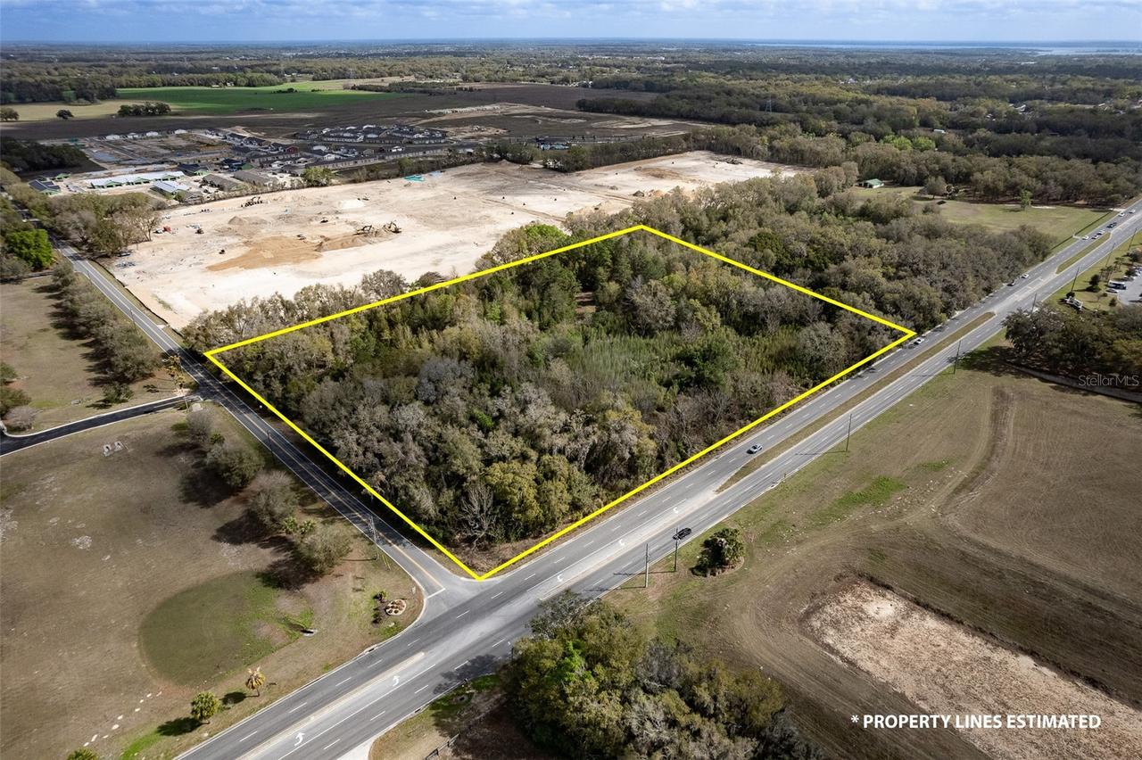 7415 SE Highway 42 Hwy., Summerfield, FL 34491