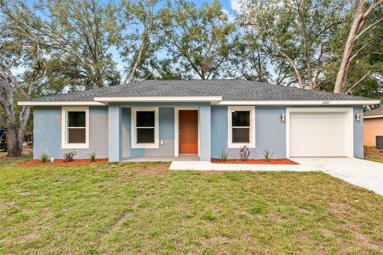 24743 NW Highview Ave., Dunnellon, FL 34431
