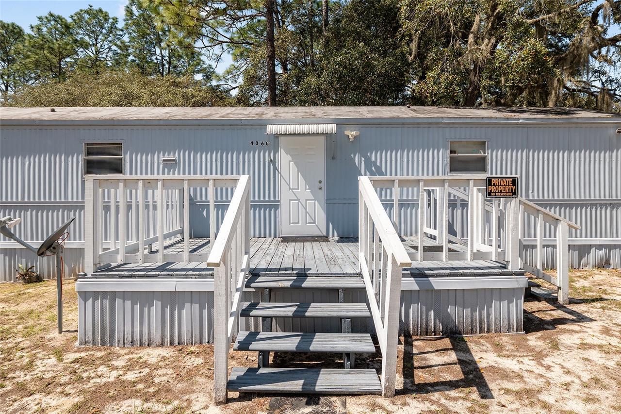 4060 SW 166th Ct., Ocala, FL 34481