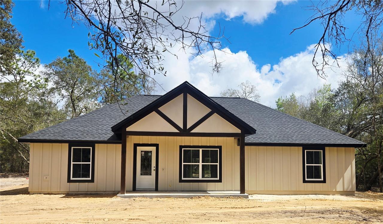 8541 NE 105 Ave., Bronson, FL 32621